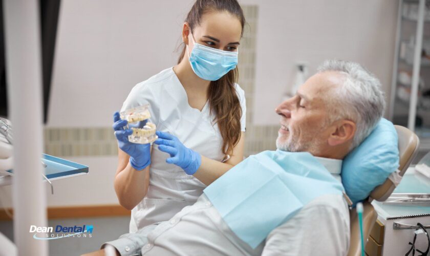 All-on-4 Dental Implants: Are they Right for You? cover