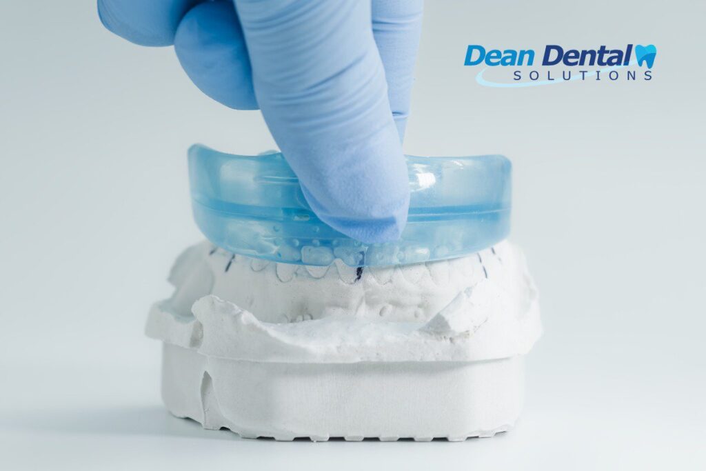 oral appliance sleep apnea