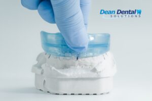 oral appliance sleep apnea