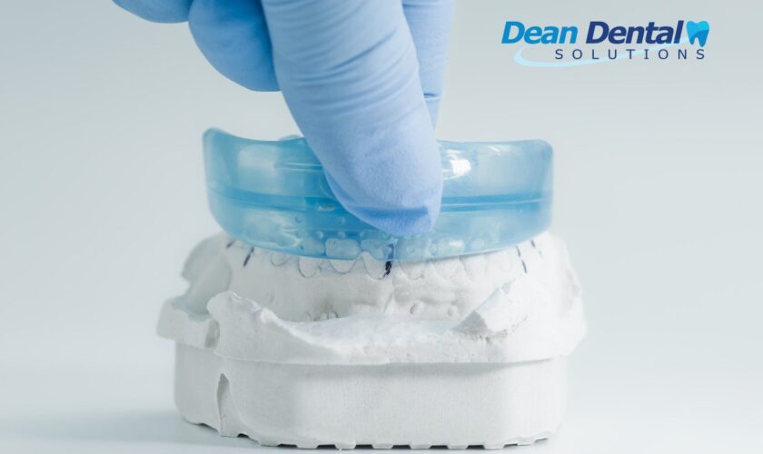 oral appliance sleep apnea
