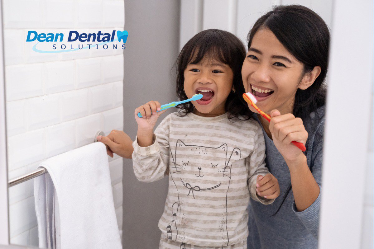 cosmetic family dentistry