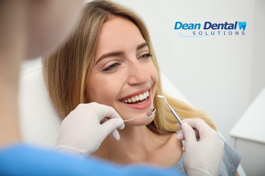 cosmetic dentistry procedures
