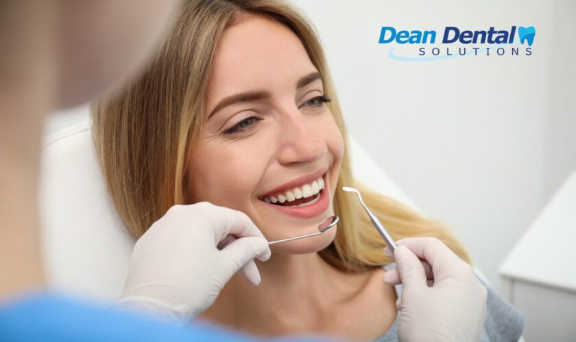 cosmetic dentistry procedures