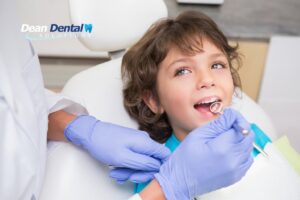 benefits of family dentists