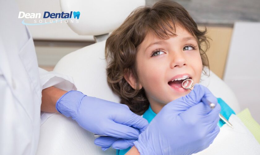 benefits of family dentists