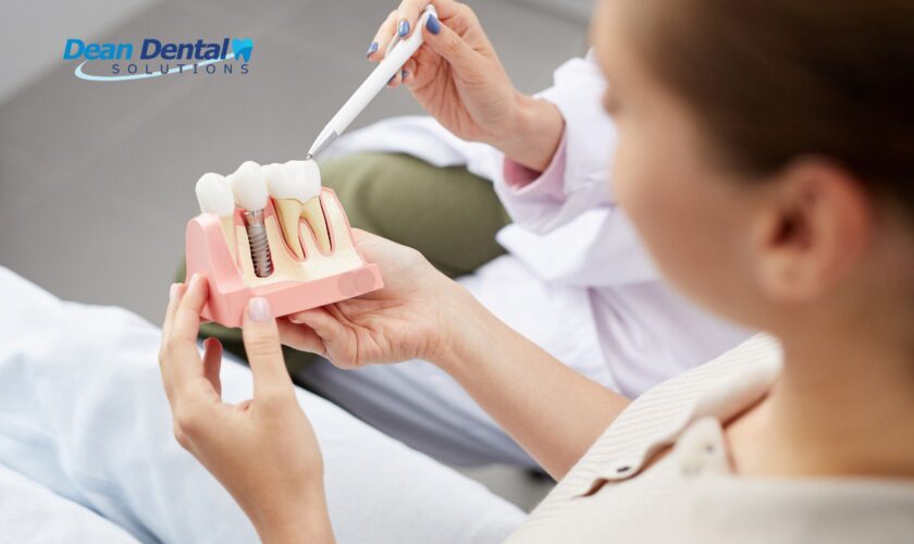 Discover What Dental Implants Are: Everything You Need to Know for Your New Smile cover
