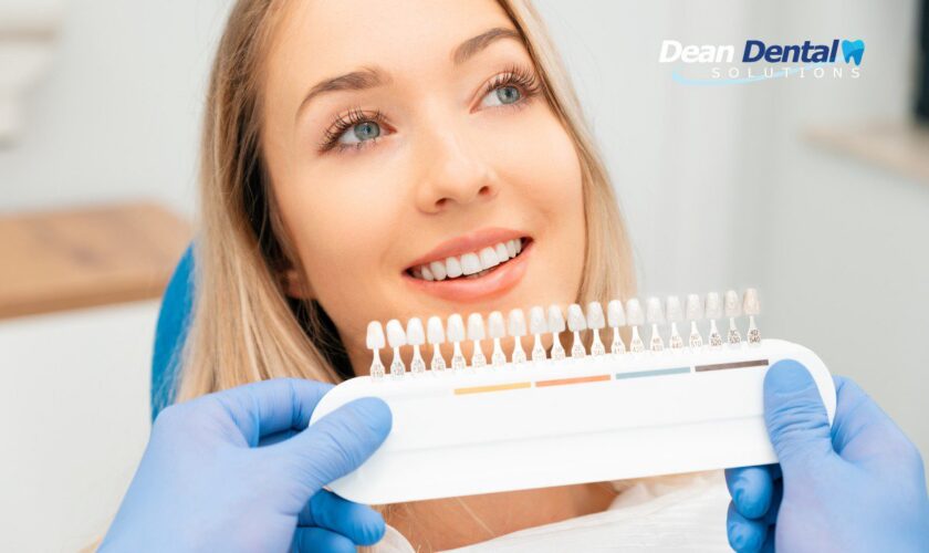 cosmetic dental options