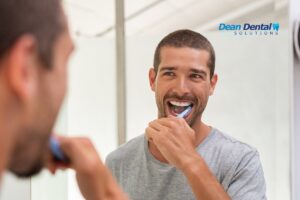 preventive dental care in north little rock