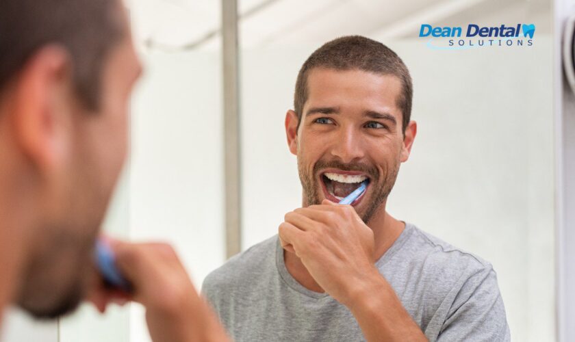 preventive dental care in north little rock