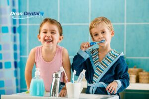 family dental practice