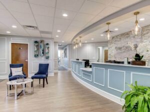 North Little Rock Dental Clinic: What to Expect at Dean Dental Solutions cover