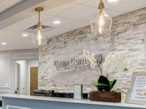 dentist in north little rock
