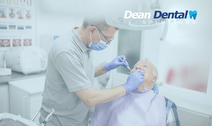 Loose, Slipping Dentures? Here Are More Comfortable Options for Seniors in North Little Rock cover