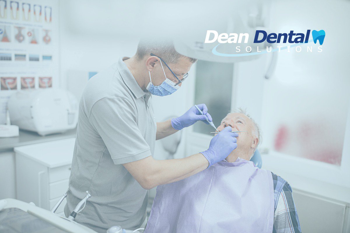 Loose, Slipping Dentures? Here Are More Comfortable Options for Seniors in North Little Rock cover