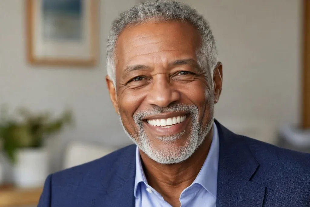 Permanent dentures consultation and treatment options at Dean Dental Solutions