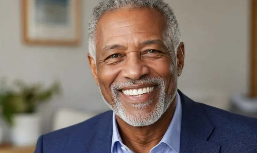 Permanent dentures consultation and treatment options at Dean Dental Solutions