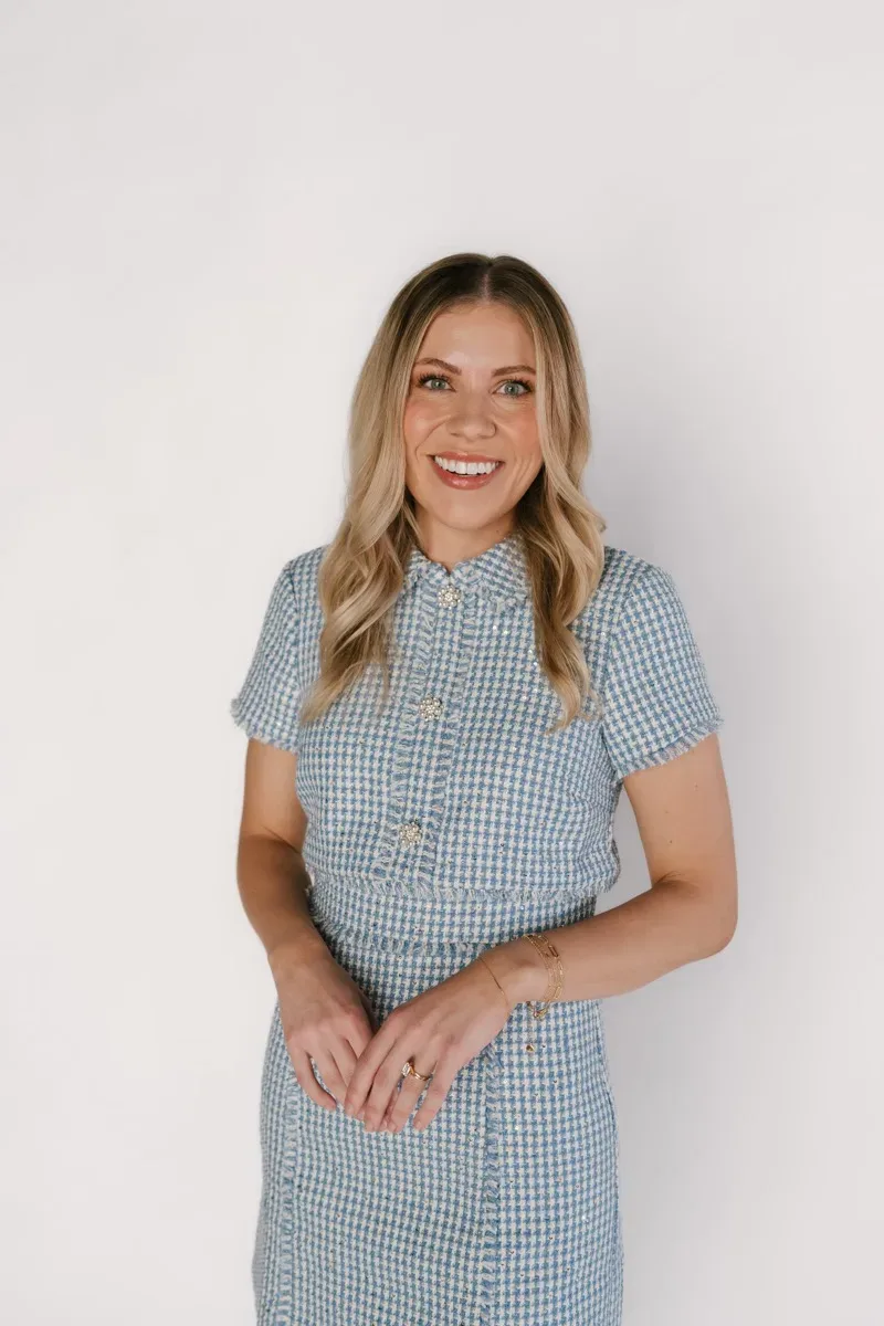 Dr. Kirstan Hyser DDS